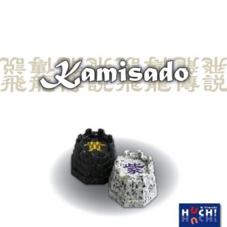 kamisado
